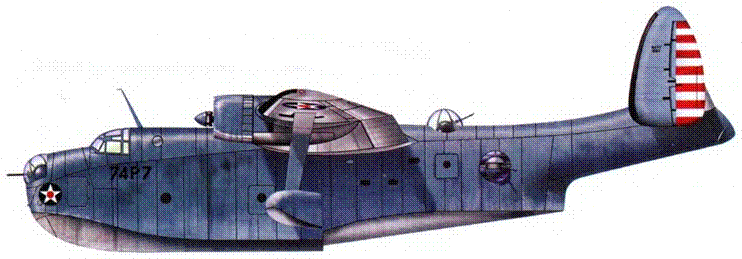 Морская авиация США. Камуфляж и обозначения 1938-1945 pic_151.png