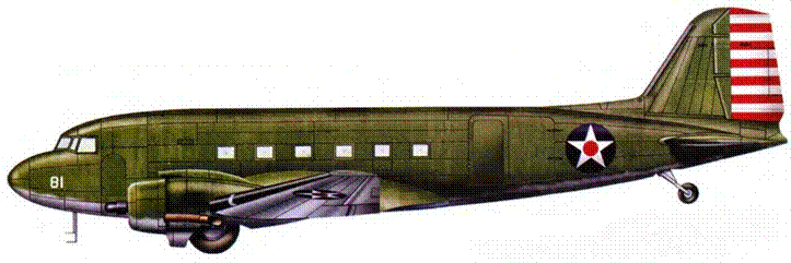 Морская авиация США. Камуфляж и обозначения 1938-1945 pic_152.png