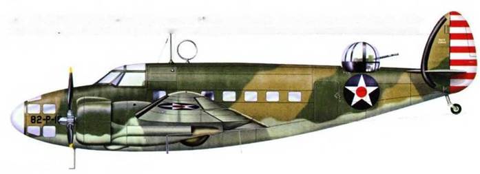 Морская авиация США. Камуфляж и обозначения 1938-1945 pic_153.jpg