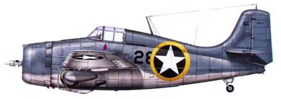 Морская авиация США. Камуфляж и обозначения 1938-1945 pic_158.jpg