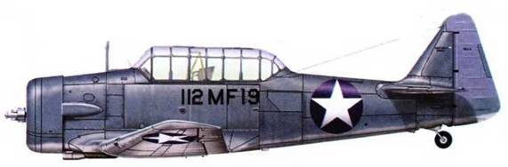 Морская авиация США. Камуфляж и обозначения 1938-1945 pic_159.jpg