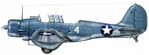 Морская авиация США. Камуфляж и обозначения 1938-1945 pic_160.jpg