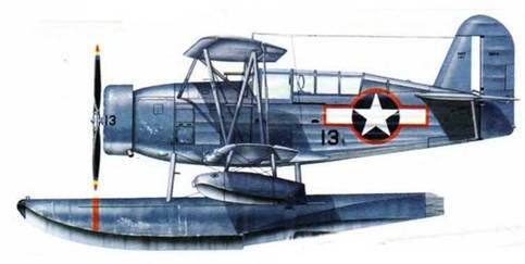 Морская авиация США. Камуфляж и обозначения 1938-1945 pic_165.jpg