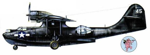 Морская авиация США. Камуфляж и обозначения 1938-1945 pic_166.jpg