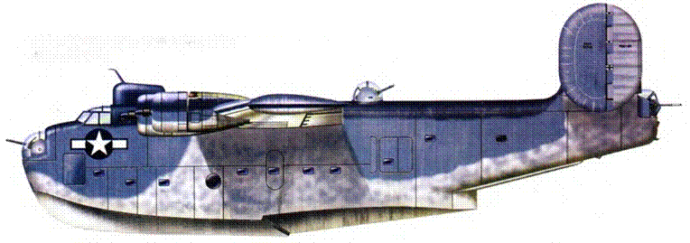 Морская авиация США. Камуфляж и обозначения 1938-1945 pic_171.png