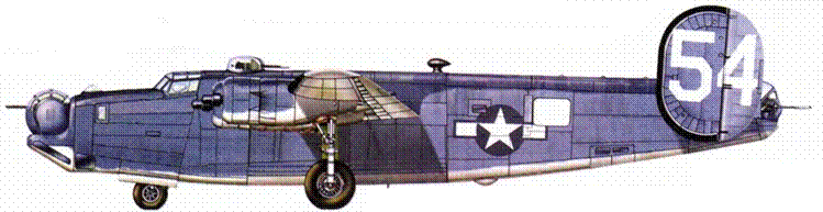 Морская авиация США. Камуфляж и обозначения 1938-1945 pic_175.png