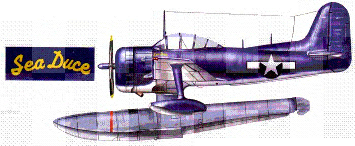 Морская авиация США. Камуфляж и обозначения 1938-1945 pic_176.png