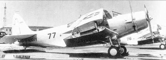 Морская авиация США. Камуфляж и обозначения 1938-1945 pic_11.jpg