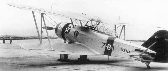 Морская авиация США. Камуфляж и обозначения 1938-1945 pic_12.jpg