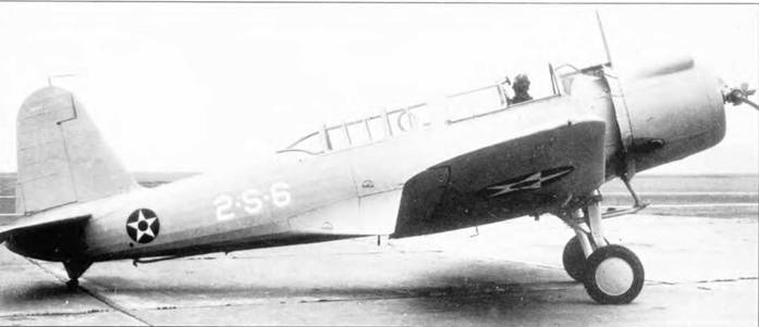 Морская авиация США. Камуфляж и обозначения 1938-1945 pic_33.jpg