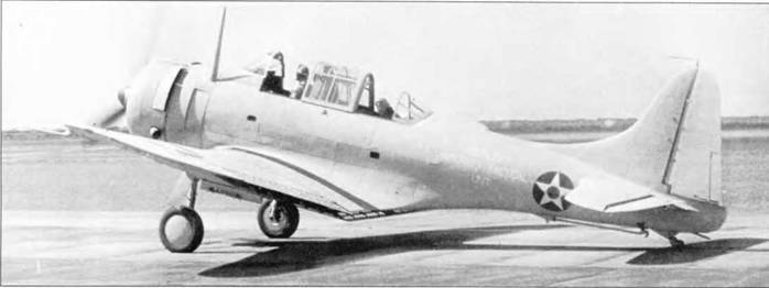 Морская авиация США. Камуфляж и обозначения 1938-1945 pic_35.jpg