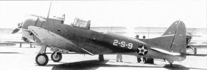 Морская авиация США. Камуфляж и обозначения 1938-1945 pic_37.jpg