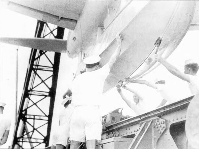 Морская авиация США. Камуфляж и обозначения 1938-1945 pic_45.jpg