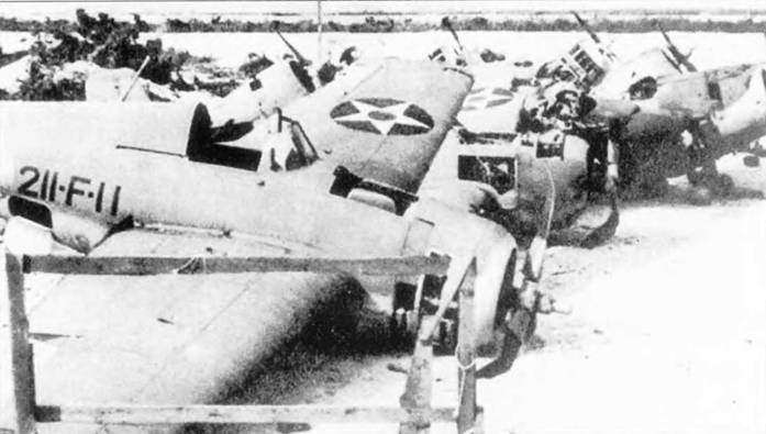 Морская авиация США. Камуфляж и обозначения 1938-1945 pic_46.jpg