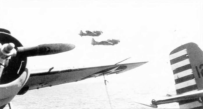 Морская авиация США. Камуфляж и обозначения 1938-1945 pic_59.jpg