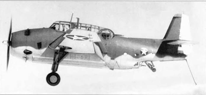 Морская авиация США. Камуфляж и обозначения 1938-1945 pic_64.jpg