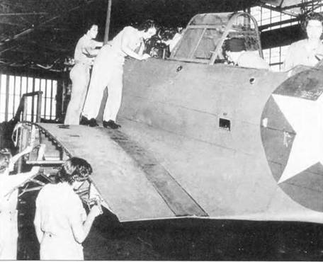 Морская авиация США. Камуфляж и обозначения 1938-1945 pic_81.jpg