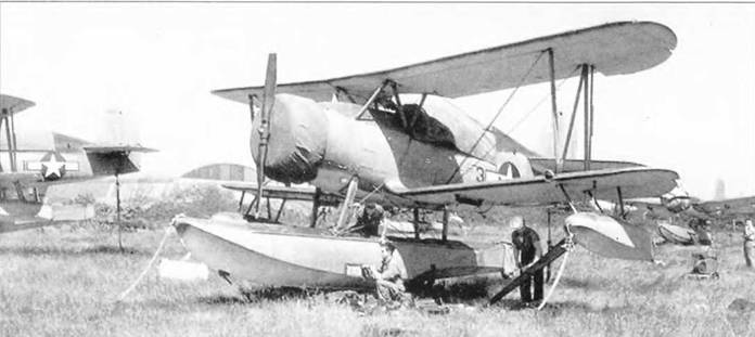 Морская авиация США. Камуфляж и обозначения 1938-1945 pic_103.jpg