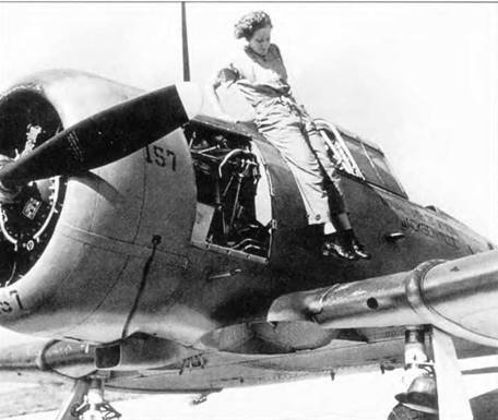 Морская авиация США. Камуфляж и обозначения 1938-1945 pic_90.jpg