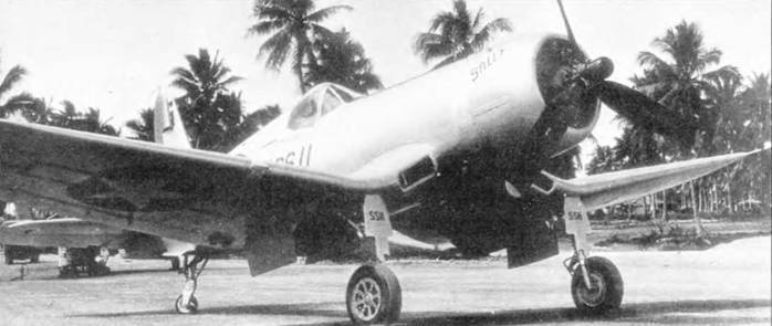 Морская авиация США. Камуфляж и обозначения 1938-1945 pic_119.jpg