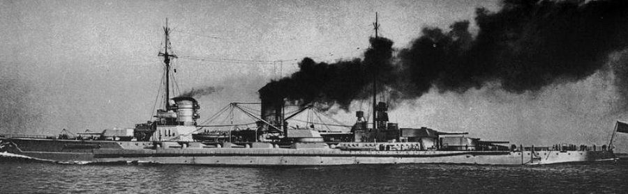 Линейные крейсера Германии pic_122.jpg