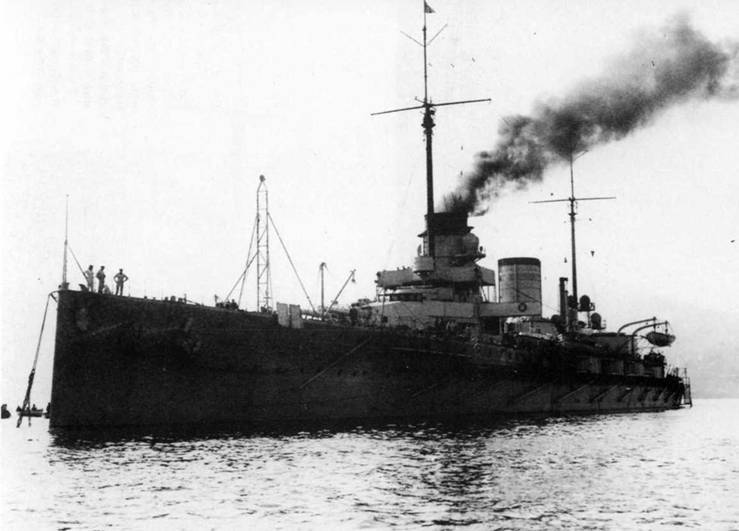 Линейные крейсера Германии pic_133.jpg