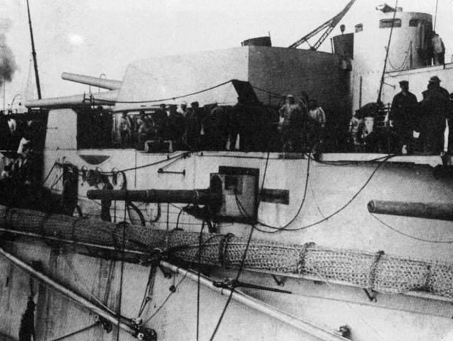 Линейные крейсера Германии pic_148.jpg
