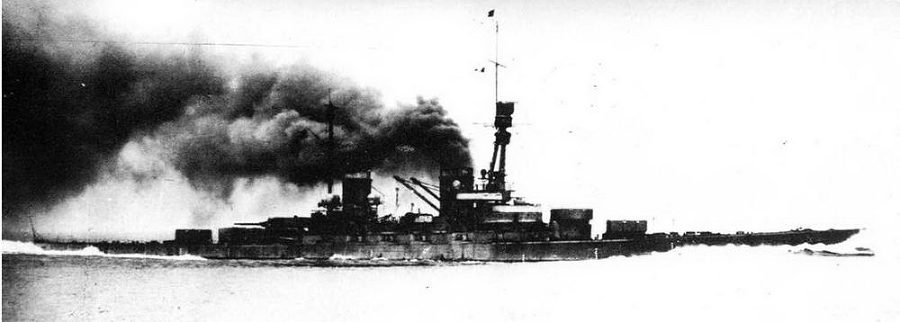 Линейные крейсера Германии pic_166.jpg