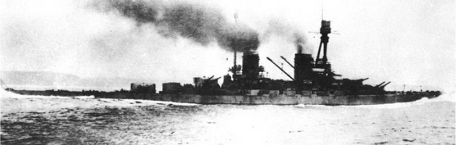 Линейные крейсера Германии pic_167.jpg