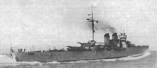 Легкие крейсера Италии (1930-1974) pic_56.jpg