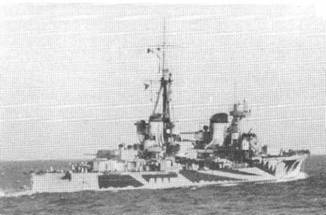 Легкие крейсера Италии (1930-1974) pic_106.jpg