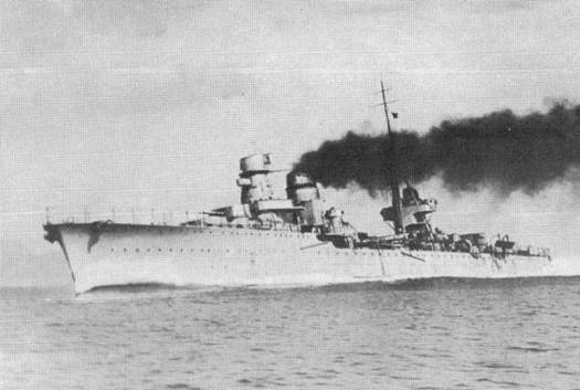 Легкие крейсера Италии (1930-1974) pic_77.jpg