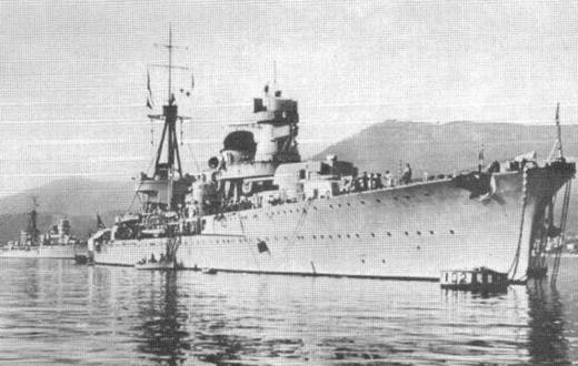 Легкие крейсера Италии (1930-1974) pic_85.jpg