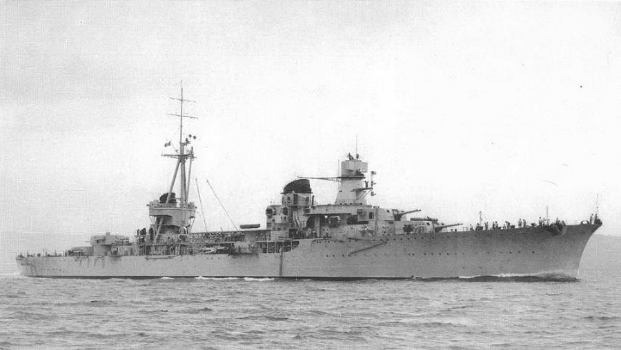 Легкие крейсера Италии (1930-1974) pic_90.jpg