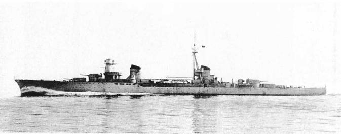 Легкие крейсера Италии (1930-1974) pic_93.jpg
