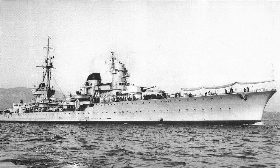 Легкие крейсера Италии (1930-1974) pic_95.jpg