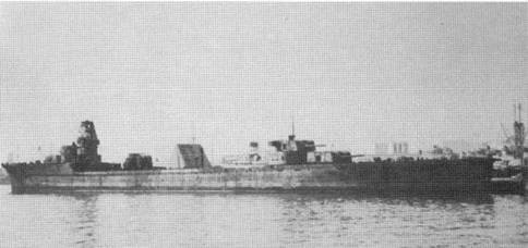 Легкие крейсера Италии (1930-1974) pic_159.jpg
