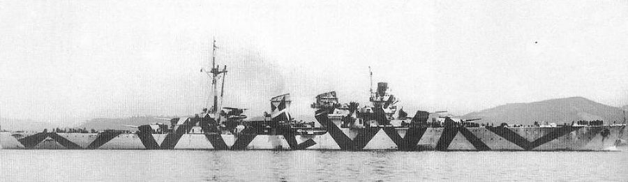 Легкие крейсера Италии (1930-1974) pic_160.jpg