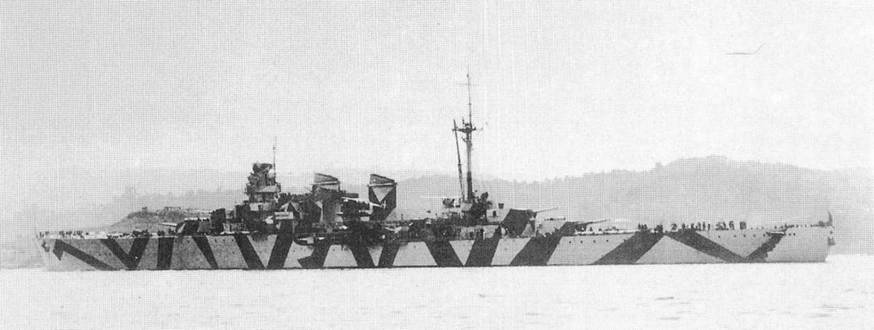 Легкие крейсера Италии (1930-1974) pic_161.jpg
