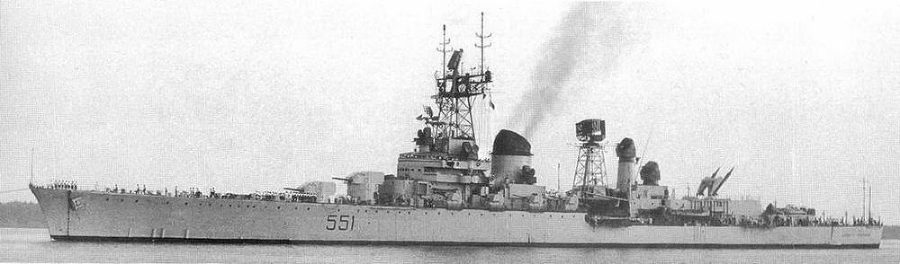 Легкие крейсера Италии (1930-1974) pic_173.jpg