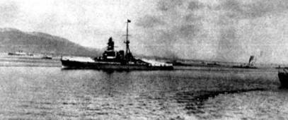 Линейные крейсера Японии. 1911-1945 гг. pic_43.jpg