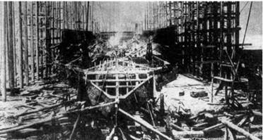 Линейные крейсера Японии. 1911-1945 гг. pic_59.jpg