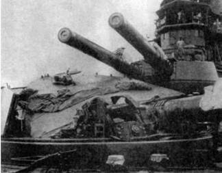 Линейные крейсера Японии. 1911-1945 гг. pic_60.jpg