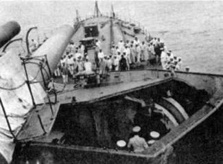 Линейные крейсера Японии. 1911-1945 гг. pic_61.jpg