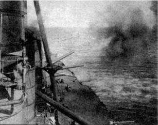 Линейные крейсера Японии. 1911-1945 гг. pic_63.jpg
