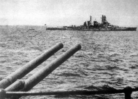 Линейные крейсера Японии. 1911-1945 гг. pic_100.jpg