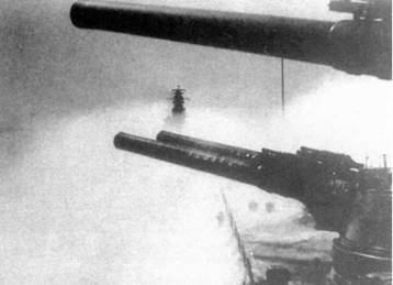 Линейные крейсера Японии. 1911-1945 гг. pic_120.jpg