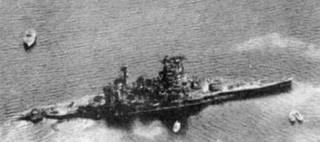Линейные крейсера Японии. 1911-1945 гг. pic_177.jpg