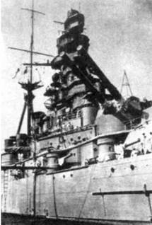 Линейные крейсера Японии. 1911-1945 гг. pic_32.jpg