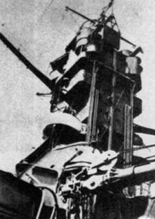 Линейные крейсера Японии. 1911-1945 гг. pic_33.jpg